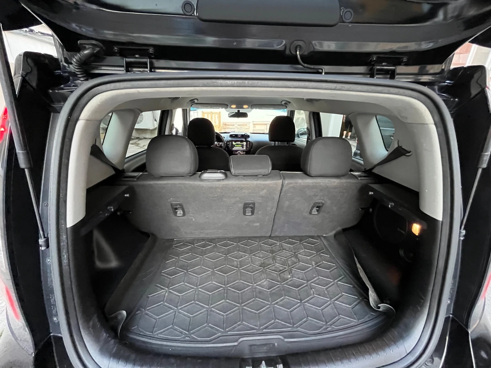 Kia Soul | Mobile.bg � ����������� 5