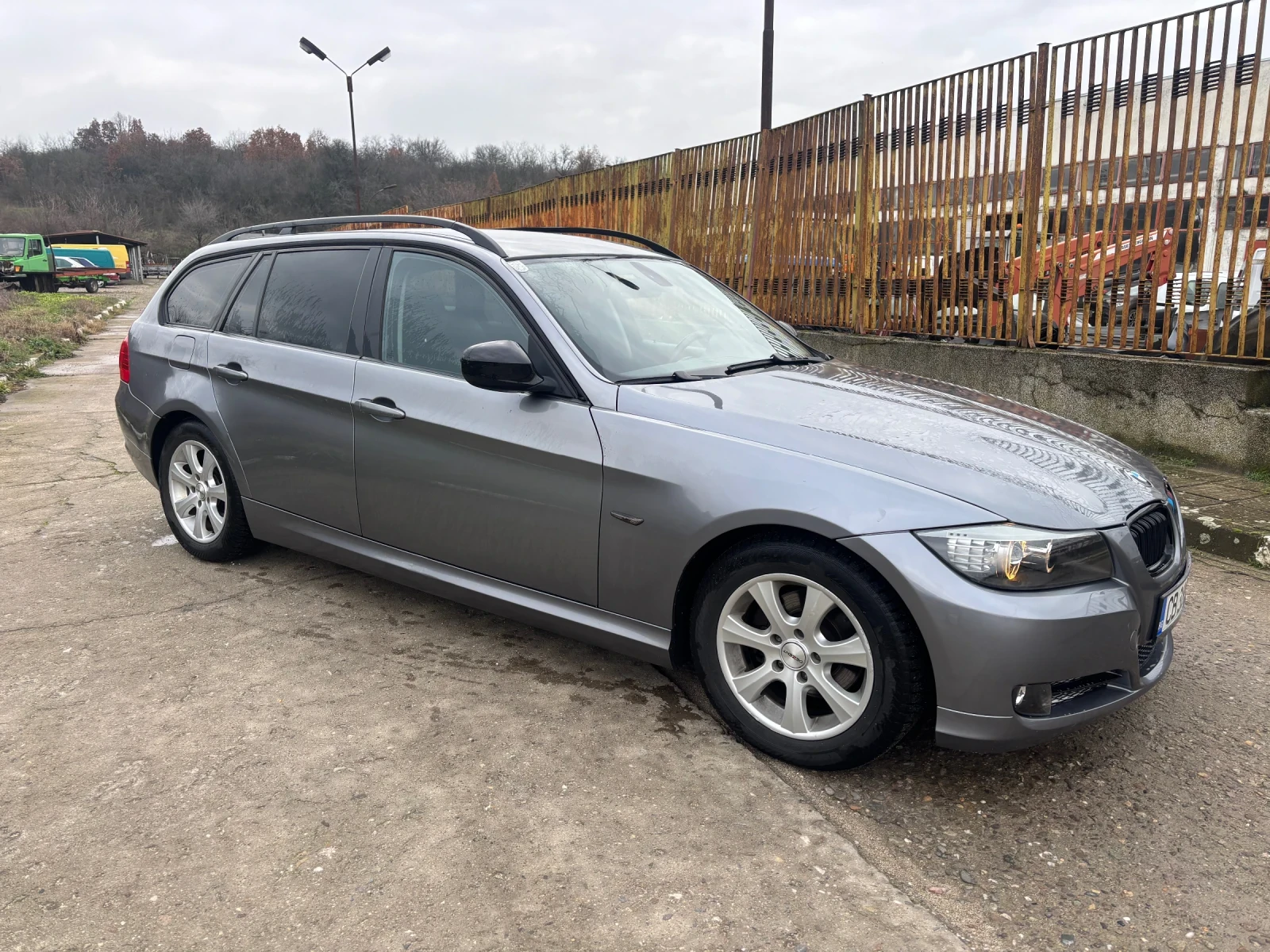 BMW 318 | Mobile.bg � ����������� 6