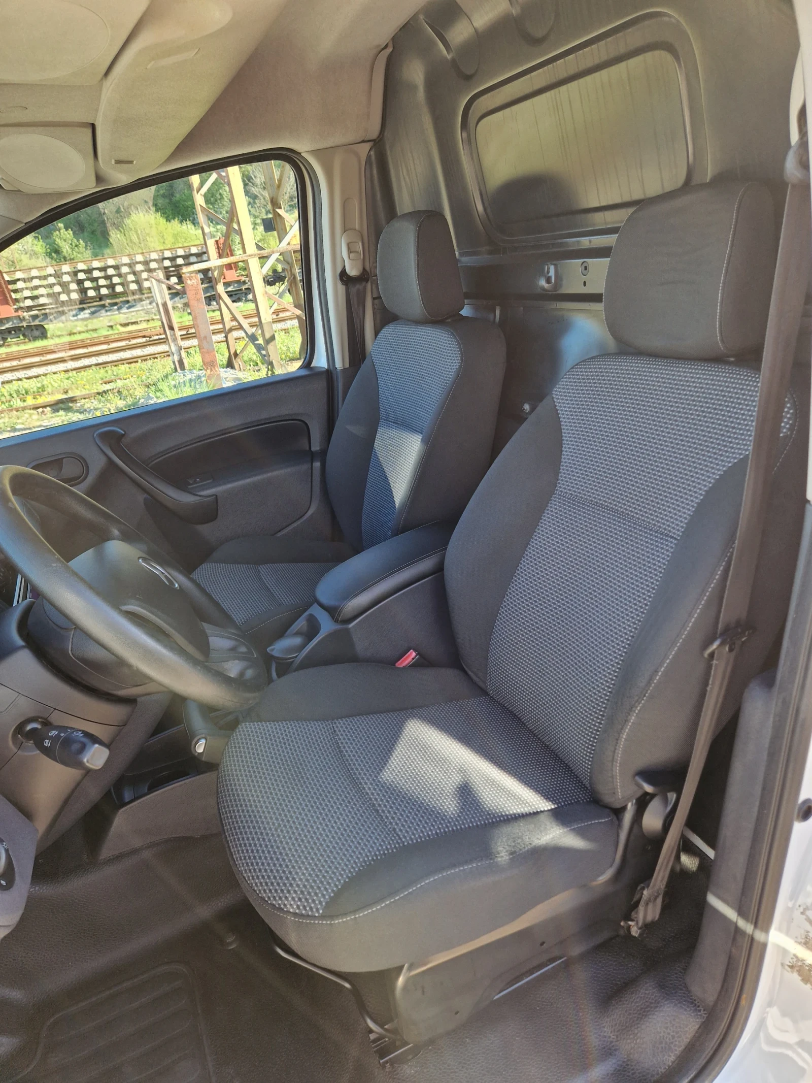 Mercedes-Benz Citan Нов внос!!!, снимка 13 - Автомобили и джипове - 53639618