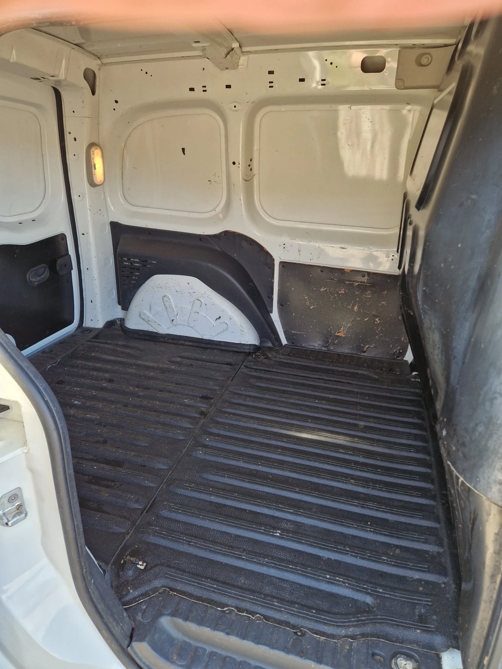 Mercedes-Benz Citan Нов внос!!!, снимка 10 - Автомобили и джипове - 53639618