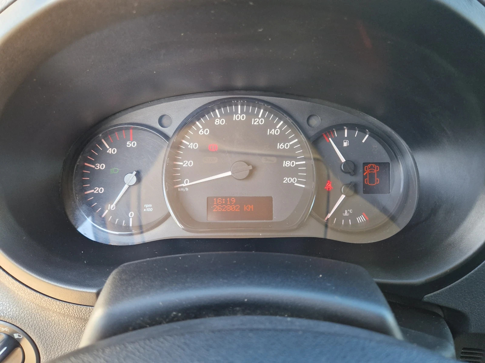 Mercedes-Benz Citan Нов внос!!!, снимка 15 - Автомобили и джипове - 53639618