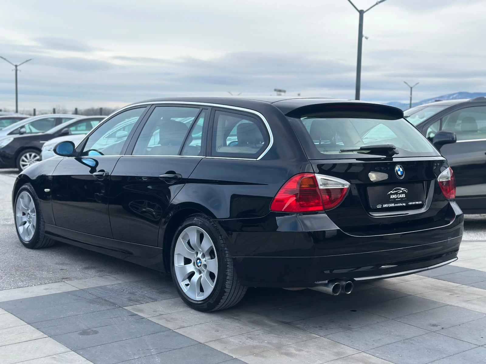 BMW 330 * �����* �����*  | Mobile.bg � ����������� 4