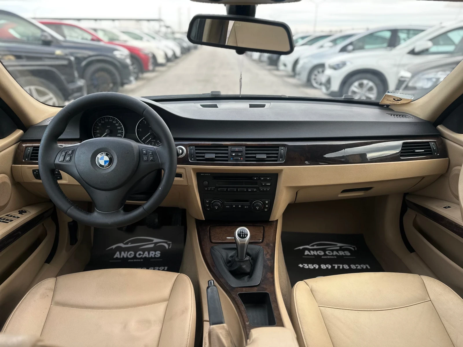 BMW 330 * �����* �����*  | Mobile.bg � ����������� 9