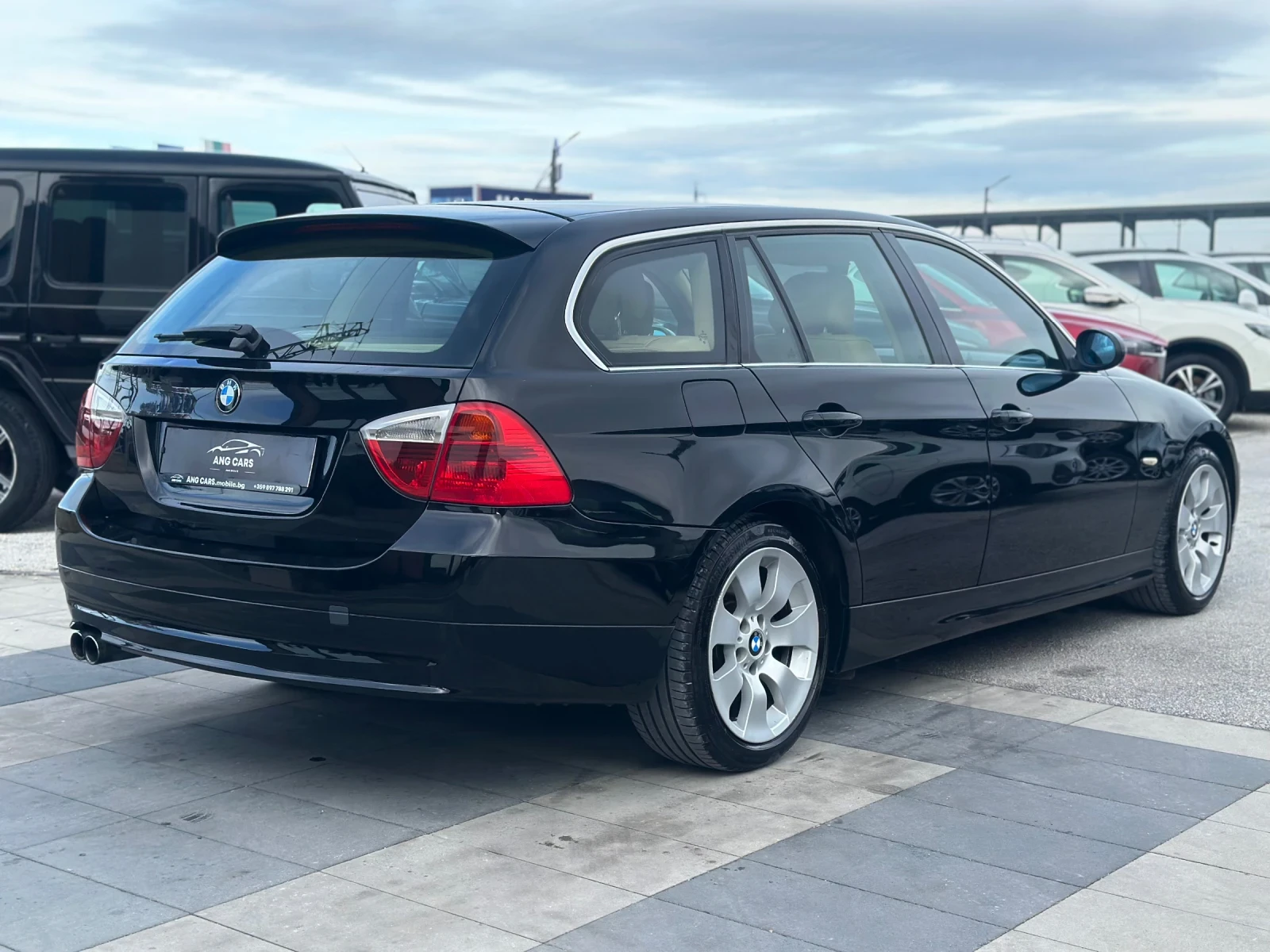 BMW 330 * �����* �����*  | Mobile.bg � ����������� 5