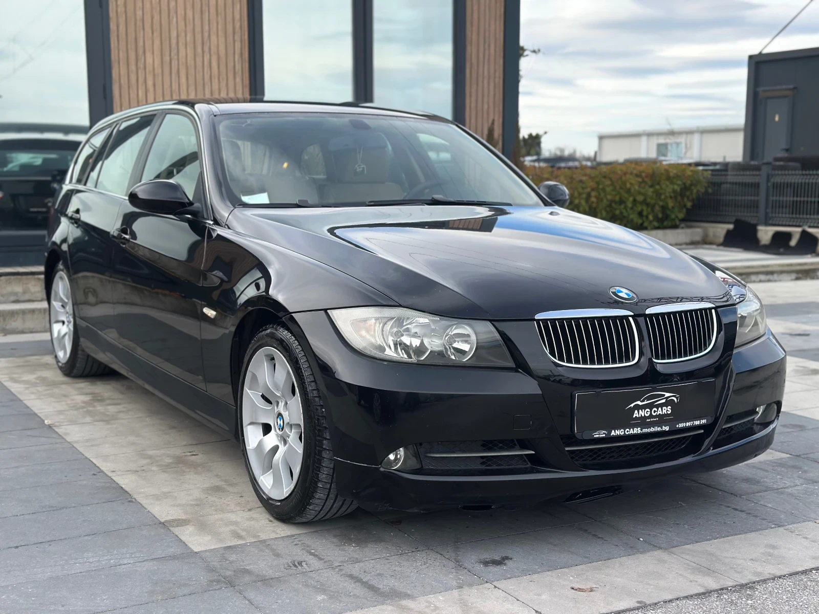 BMW 330 * �����* �����*  | Mobile.bg � ����������� 2