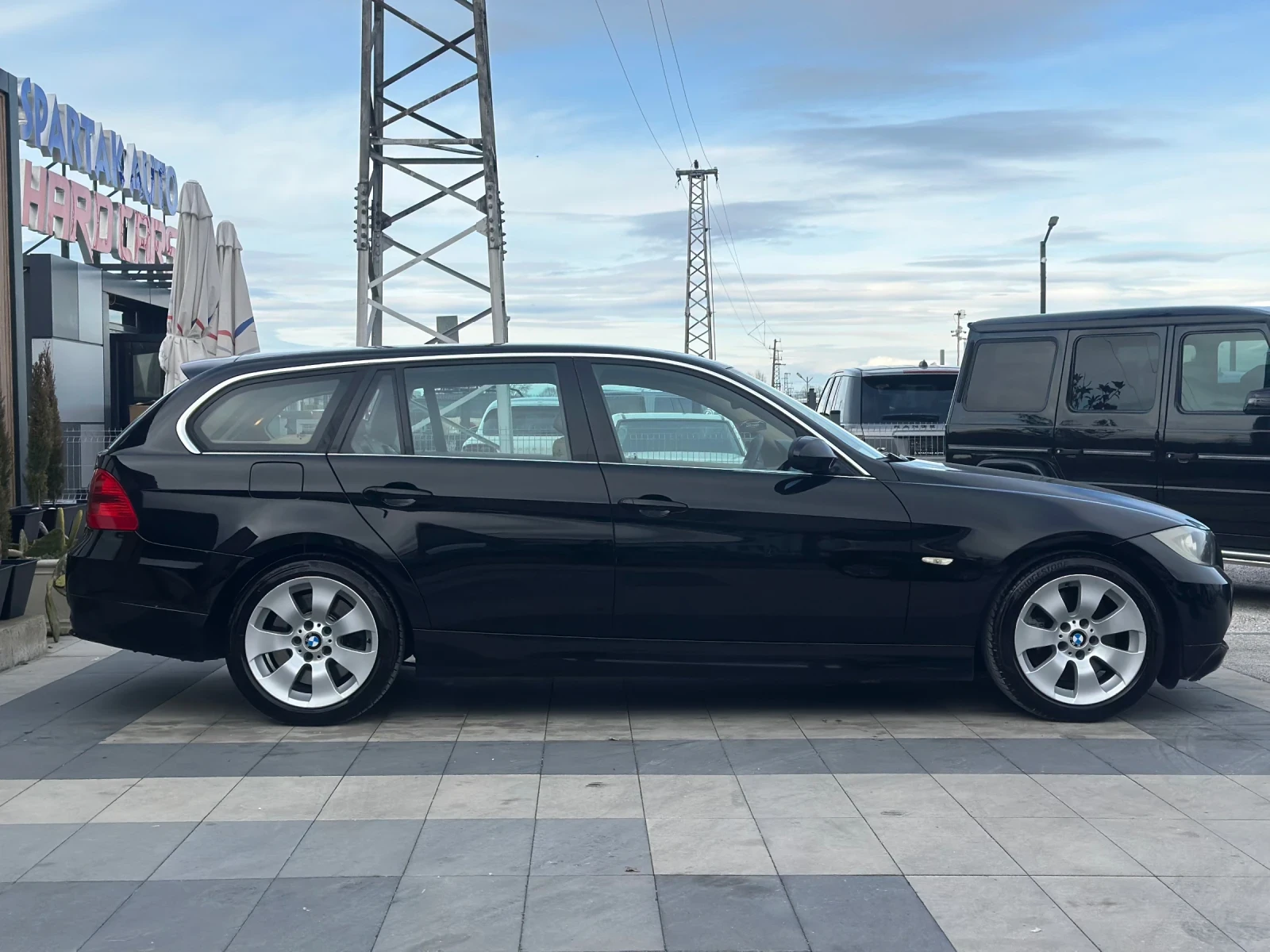 BMW 330 * �����* �����*  | Mobile.bg � ����������� 7