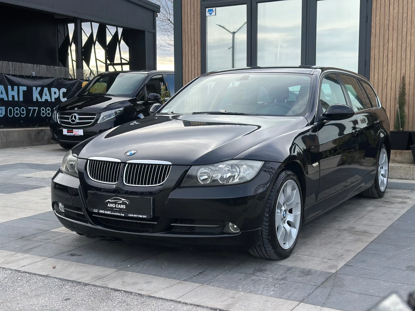 BMW 330 * �����* �����*  | Mobile.bg � ����������� 1