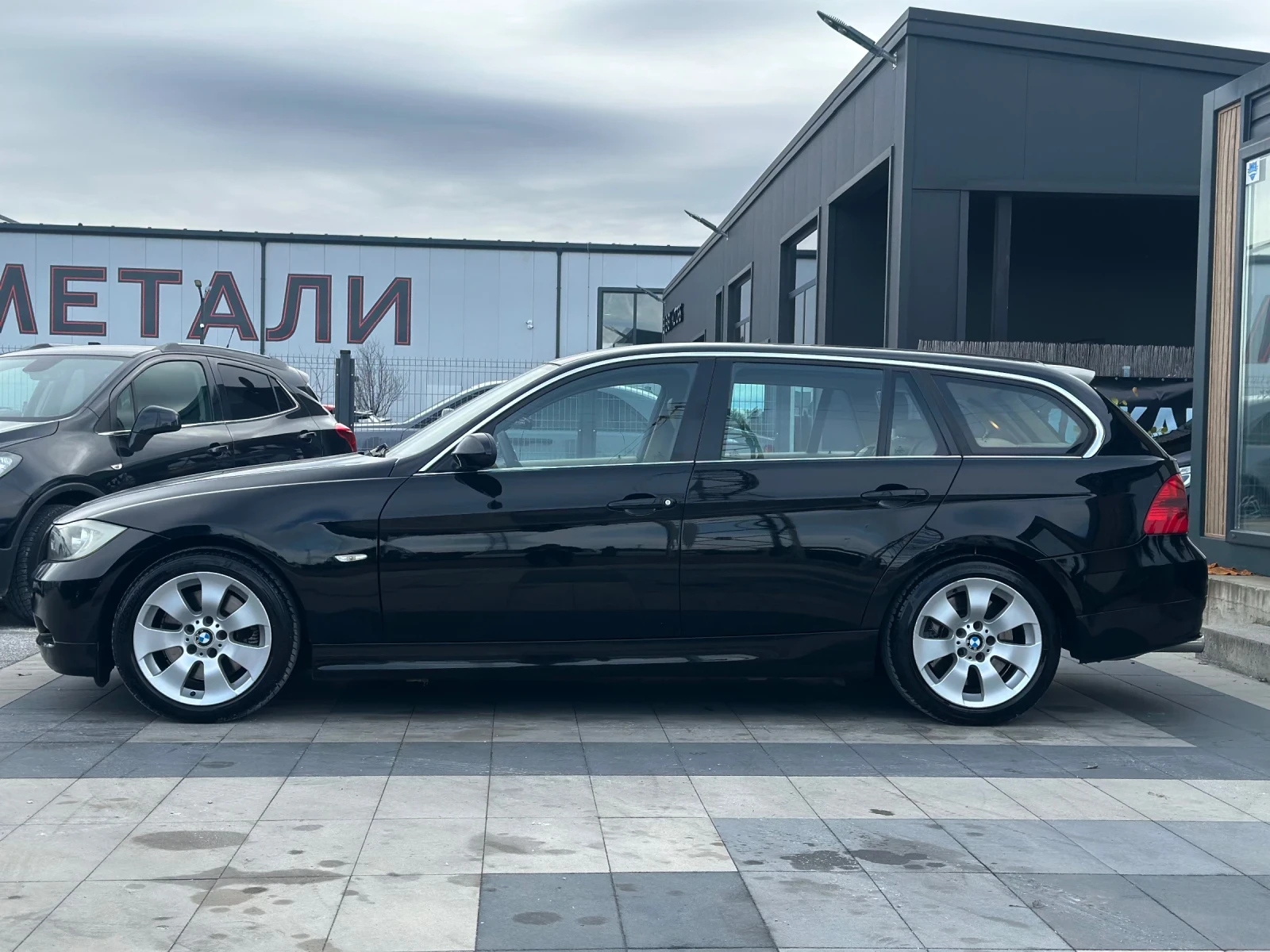 BMW 330 * �����* �����*  | Mobile.bg � ����������� 6