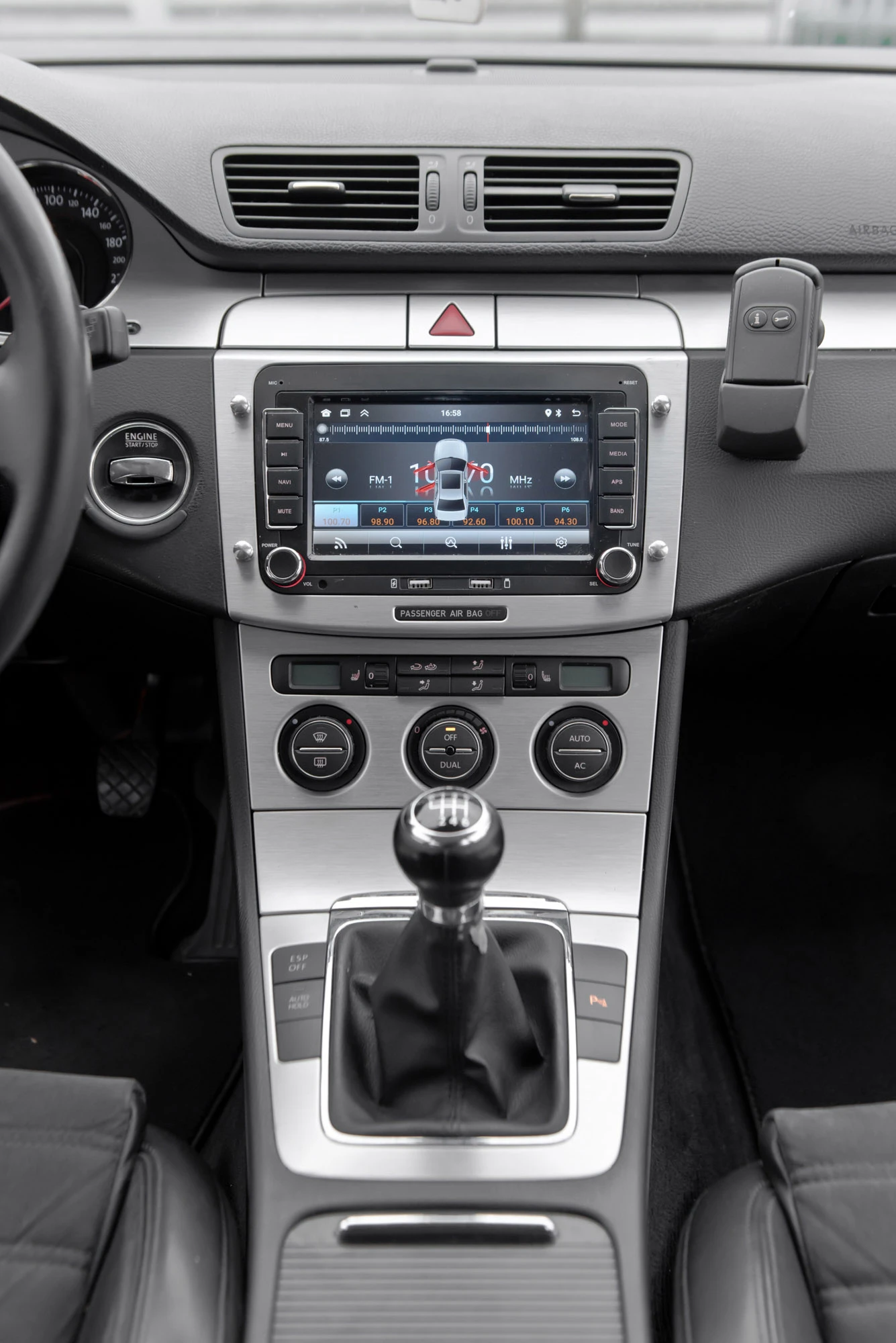 VW Passat 2.0tdi 140ks commonrail | Mobile.bg � ����������� 14