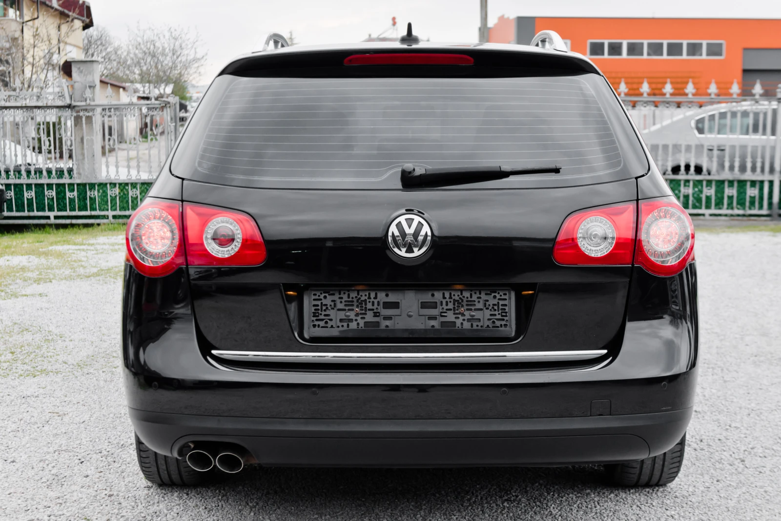 VW Passat 2.0tdi 140ks commonrail | Mobile.bg � ����������� 5
