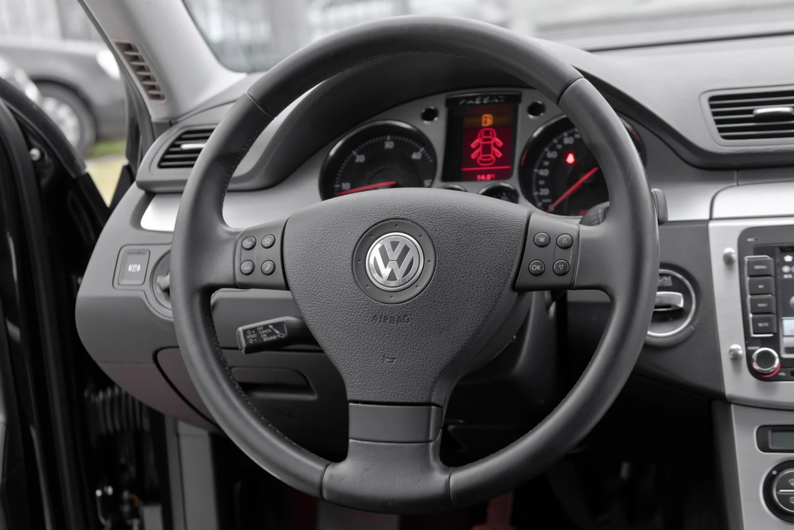 VW Passat 2.0tdi 140ks commonrail | Mobile.bg � ����������� 16