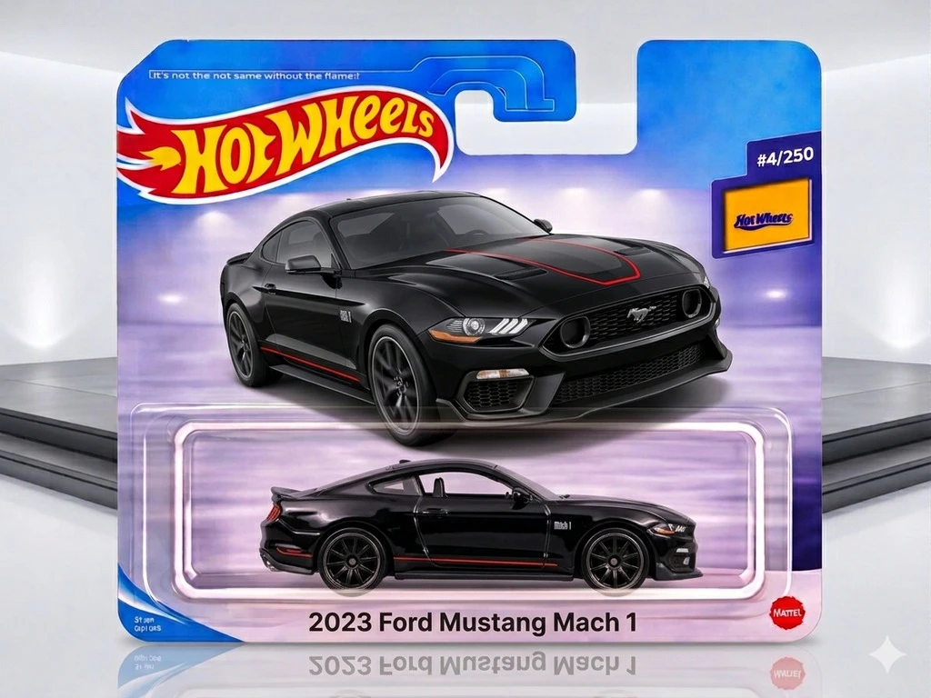 Ford Mustang MACK 1 | V8 5.0 | MANUEL | RECARO | , снимка 2 - Автомобили и джипове - 54155876