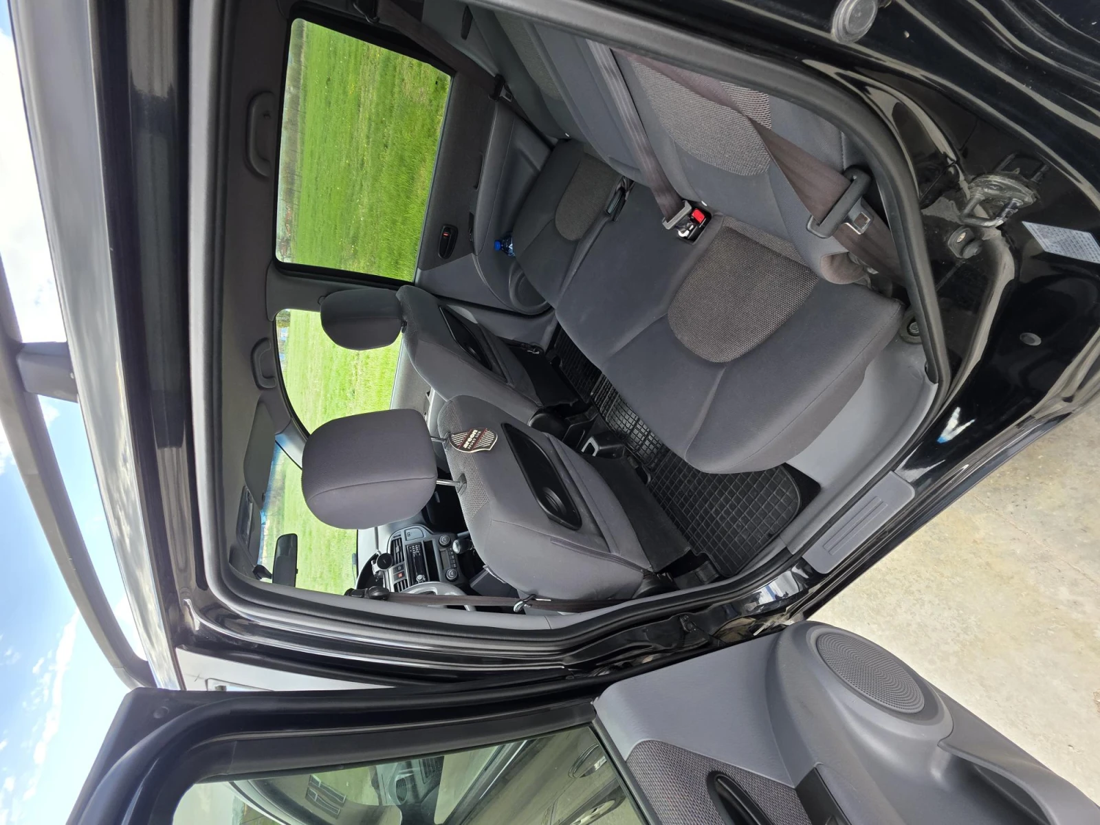 Hyundai Matrix 1.5 CRDI 82 kw, снимка 4 - Автомобили и джипове - 54331546