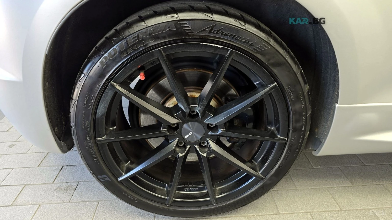 VW Scirocco TSI R / ПОДГРЕВИ / ШИБИДАХ, снимка 5 - Автомобили и джипове - 54596114