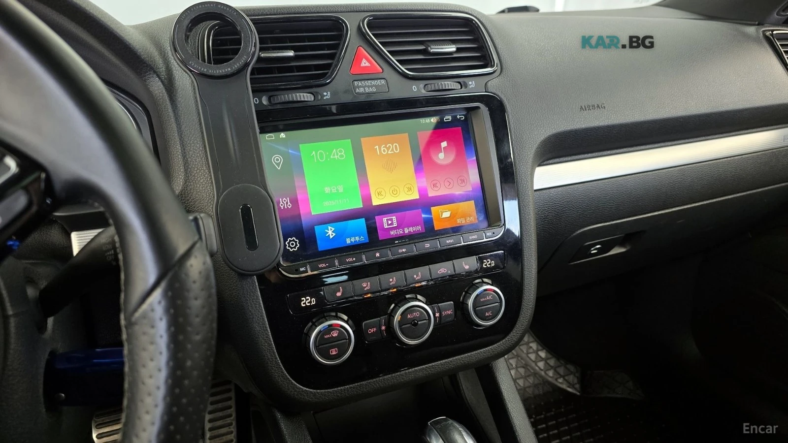 VW Scirocco TSI R / ПОДГРЕВИ / ШИБИДАХ, снимка 14 - Автомобили и джипове - 54596114