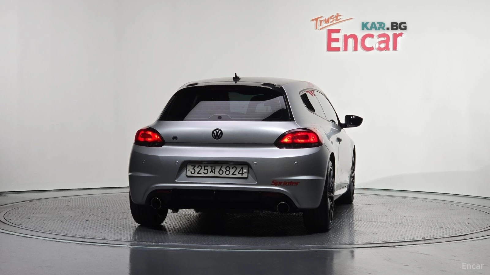 VW Scirocco TSI R / ПОДГРЕВИ / ШИБИДАХ, снимка 4 - Автомобили и джипове - 54596114