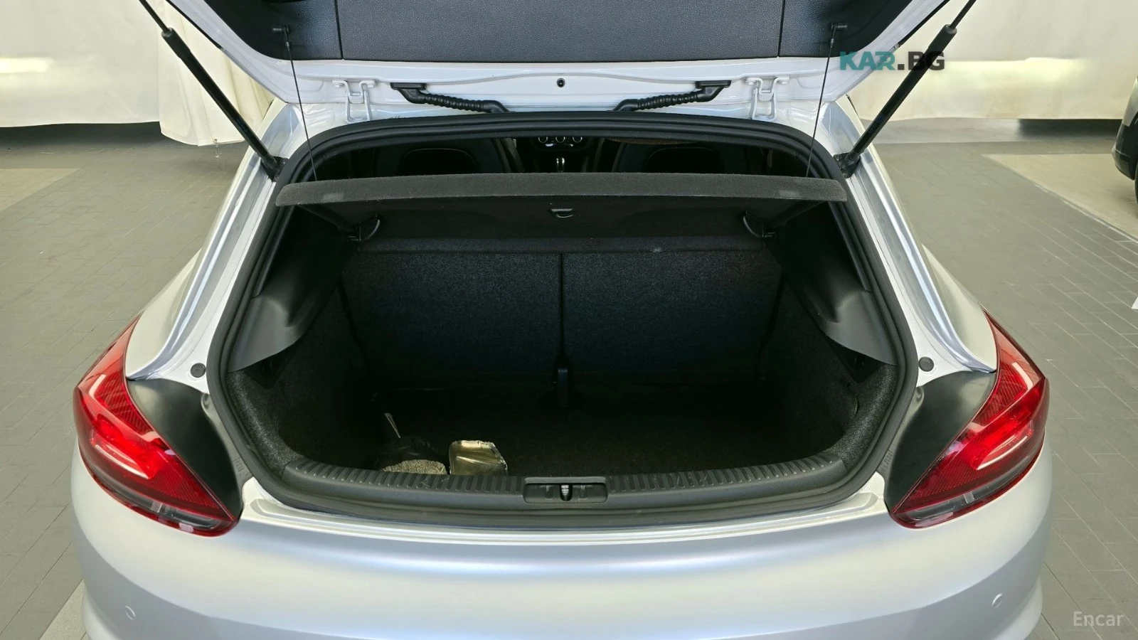 VW Scirocco TSI R / ПОДГРЕВИ / ШИБИДАХ, снимка 17 - Автомобили и джипове - 54596114