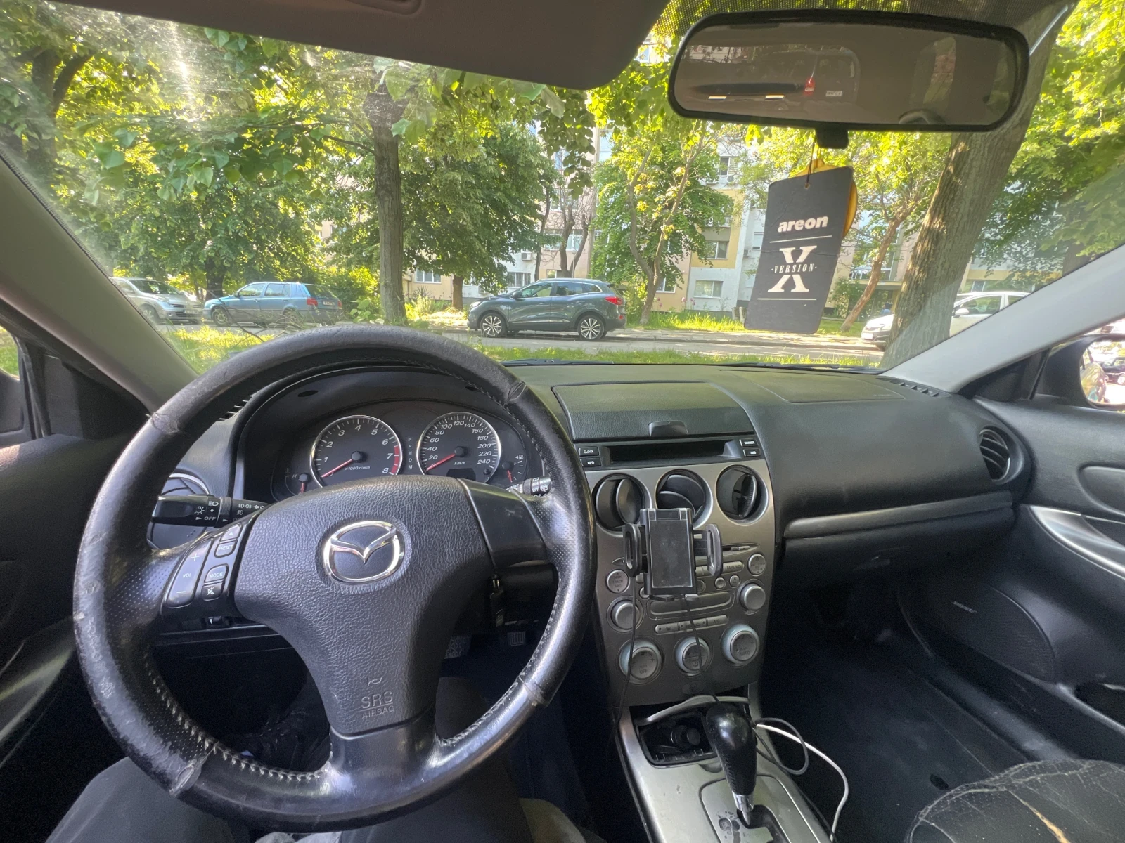 Mazda 6 | Mobile.bg � ����������� 3