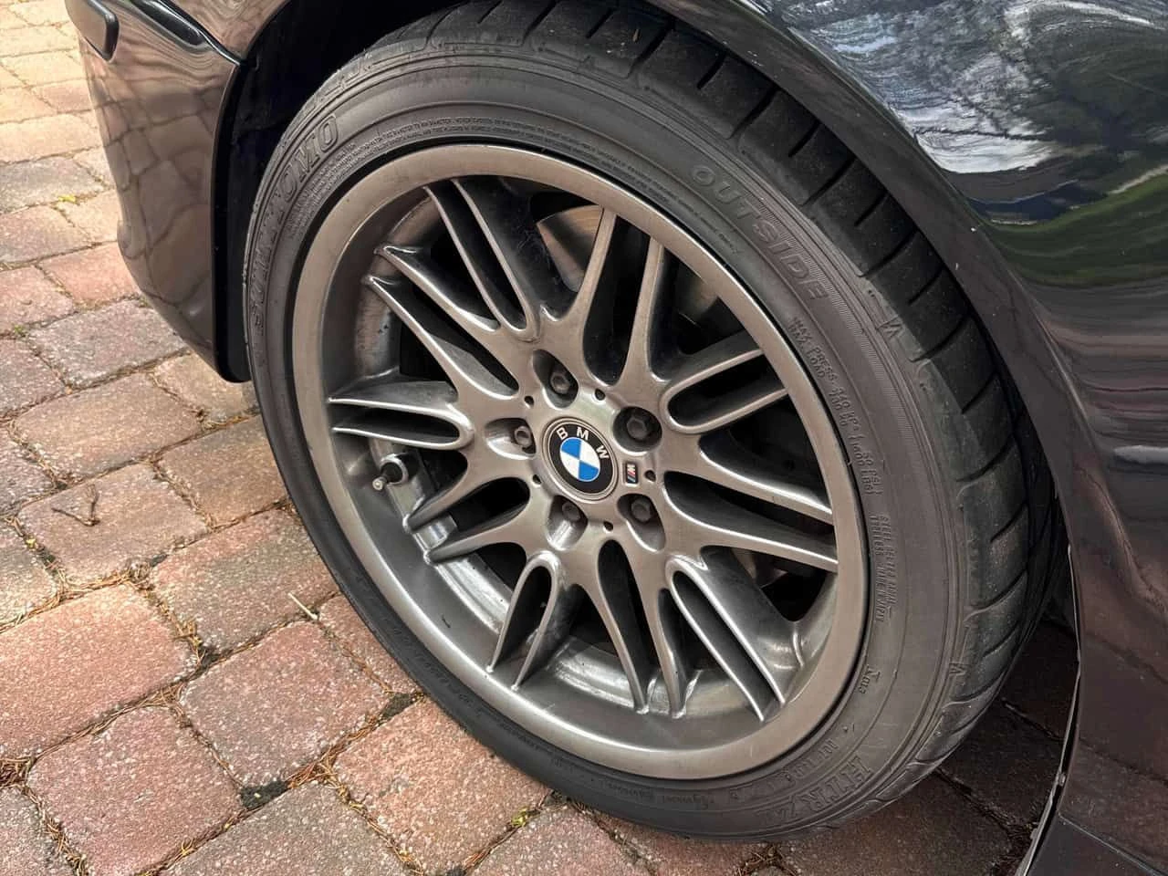 BMW M5 * 4dr Sdn 6 Spd Manual* АВТОКРЕДИТ БЕЗ ПЪРВОНАЧАЛН, снимка 7 - Автомобили и джипове - 54642541