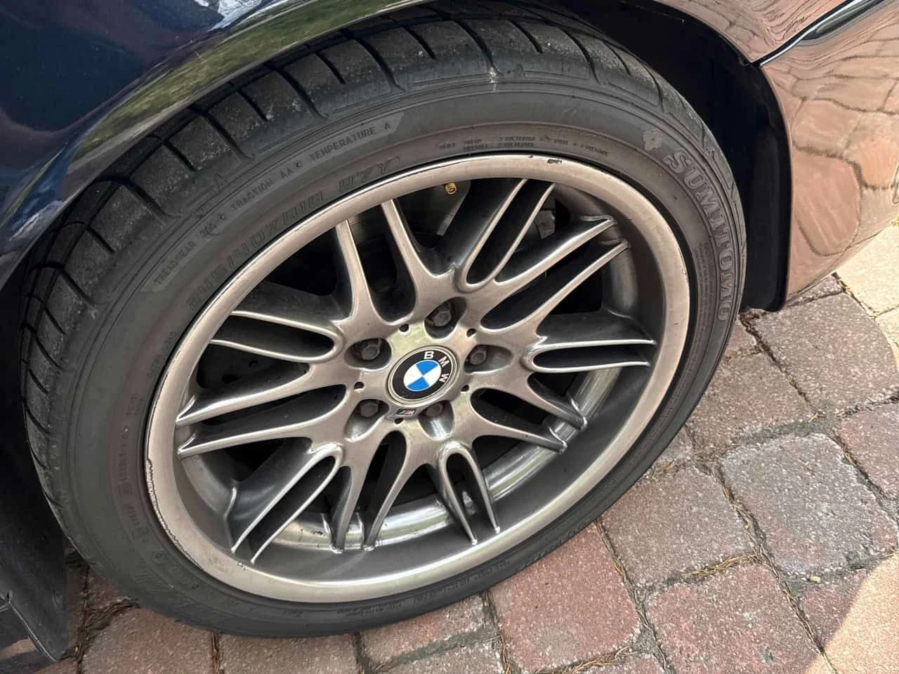 BMW M5 * 4dr Sdn 6 Spd Manual* АВТОКРЕДИТ БЕЗ ПЪРВОНАЧАЛН, снимка 15 - Автомобили и джипове - 54642541