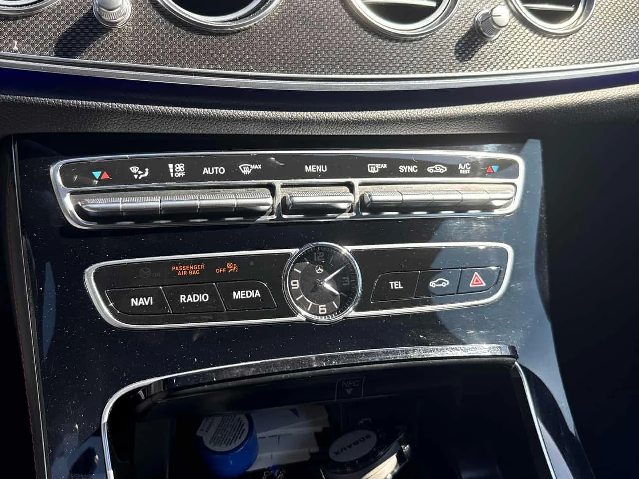 Mercedes-Benz E 53 AMG * ВСИЧКИ ЕКСТРИ* АВТОКРЕДИТ БЕЗ ПЪРВОНАЧАЛНА ВНОСК, снимка 13 - Автомобили и джипове - 54747692