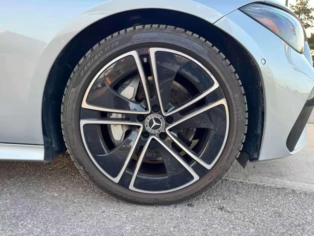 Mercedes-Benz CLE 300  | DISTRONIC | 360 |  PANO | ДВА КЛЮЧА , снимка 6 - Автомобили и джипове - 54820629