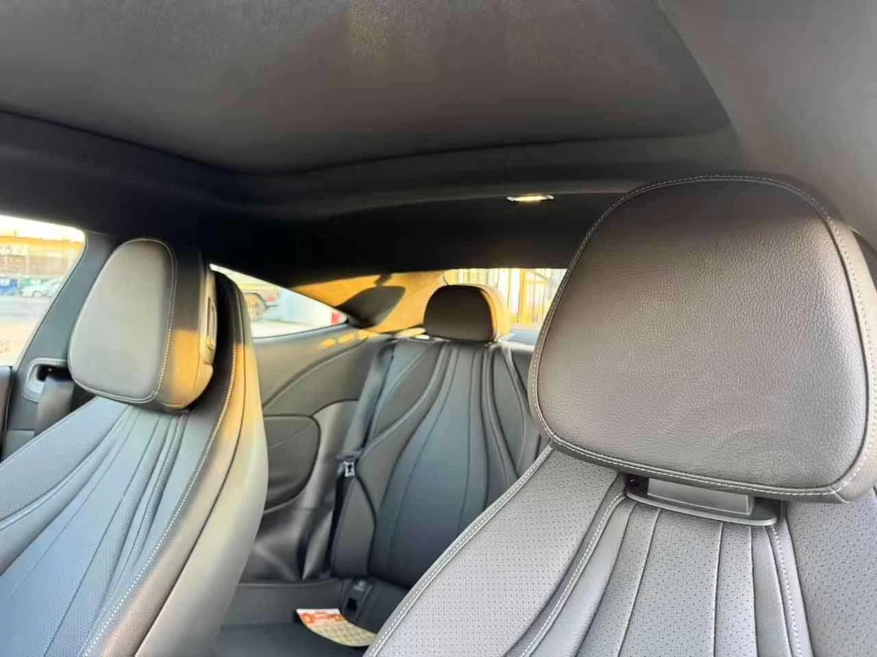 Mercedes-Benz CLE 300  | DISTRONIC | 360 |  PANO | ДВА КЛЮЧА , снимка 11 - Автомобили и джипове - 54820629