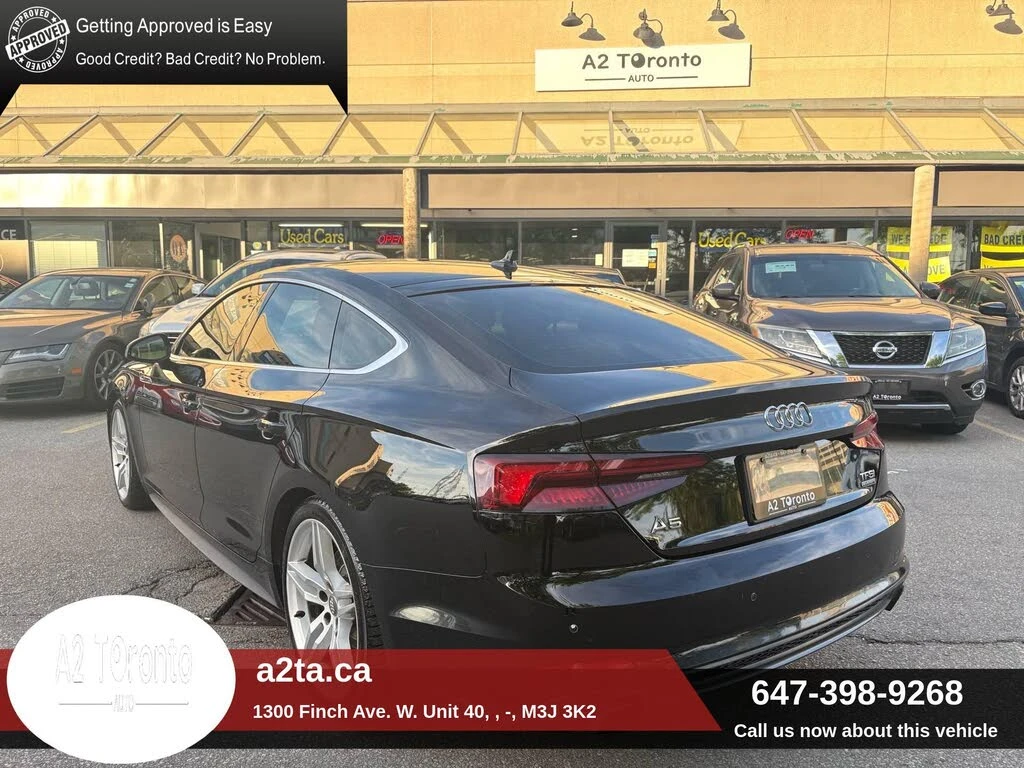 Audi A5 2.0T Technik Quattro* BANG & OLUFSEN* DIGITAL*   | Mobile.bg � ����������� 5