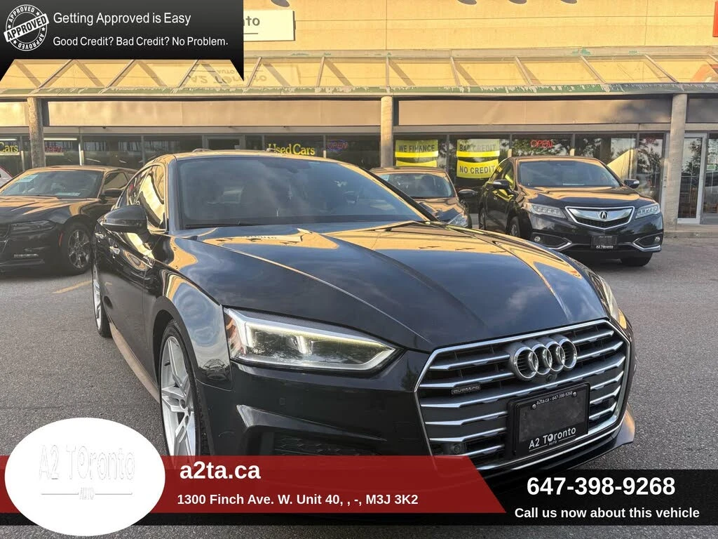 Audi A5 2.0T Technik Quattro* BANG & OLUFSEN* DIGITAL*   | Mobile.bg � ����������� 2
