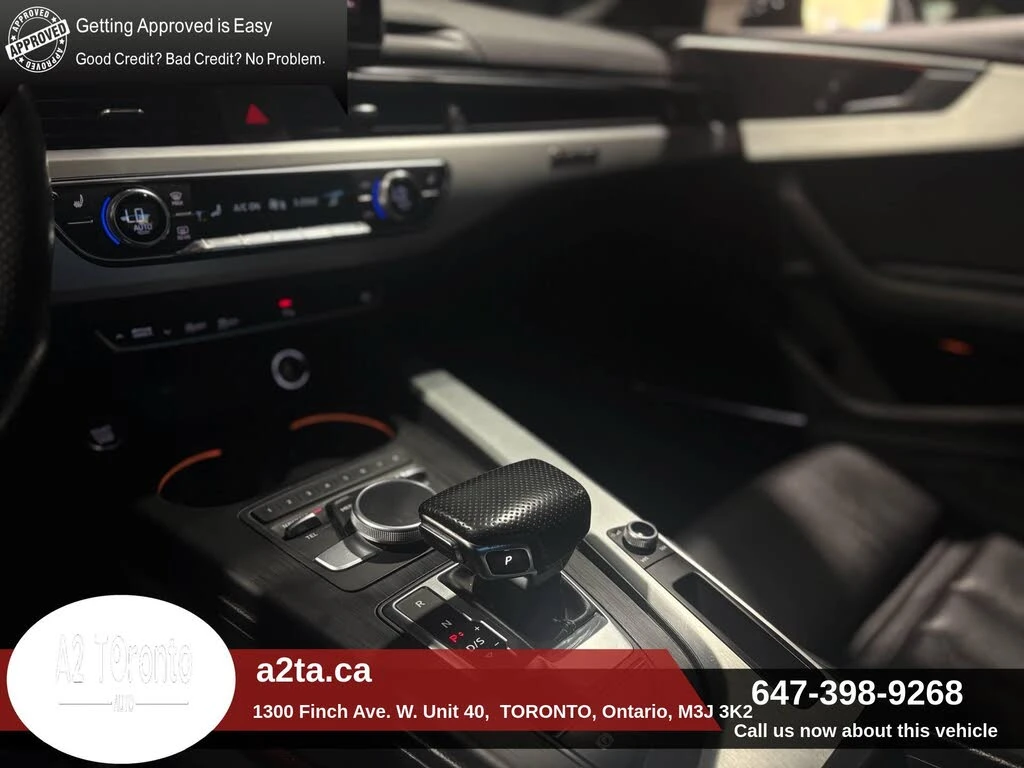 Audi A5 2.0T Technik Quattro* BANG & OLUFSEN* DIGITAL*   | Mobile.bg � ����������� 14
