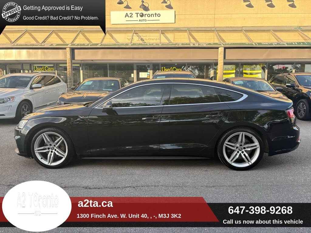 Audi A5 2.0T Technik Quattro* BANG & OLUFSEN* DIGITAL*   | Mobile.bg � ����������� 6