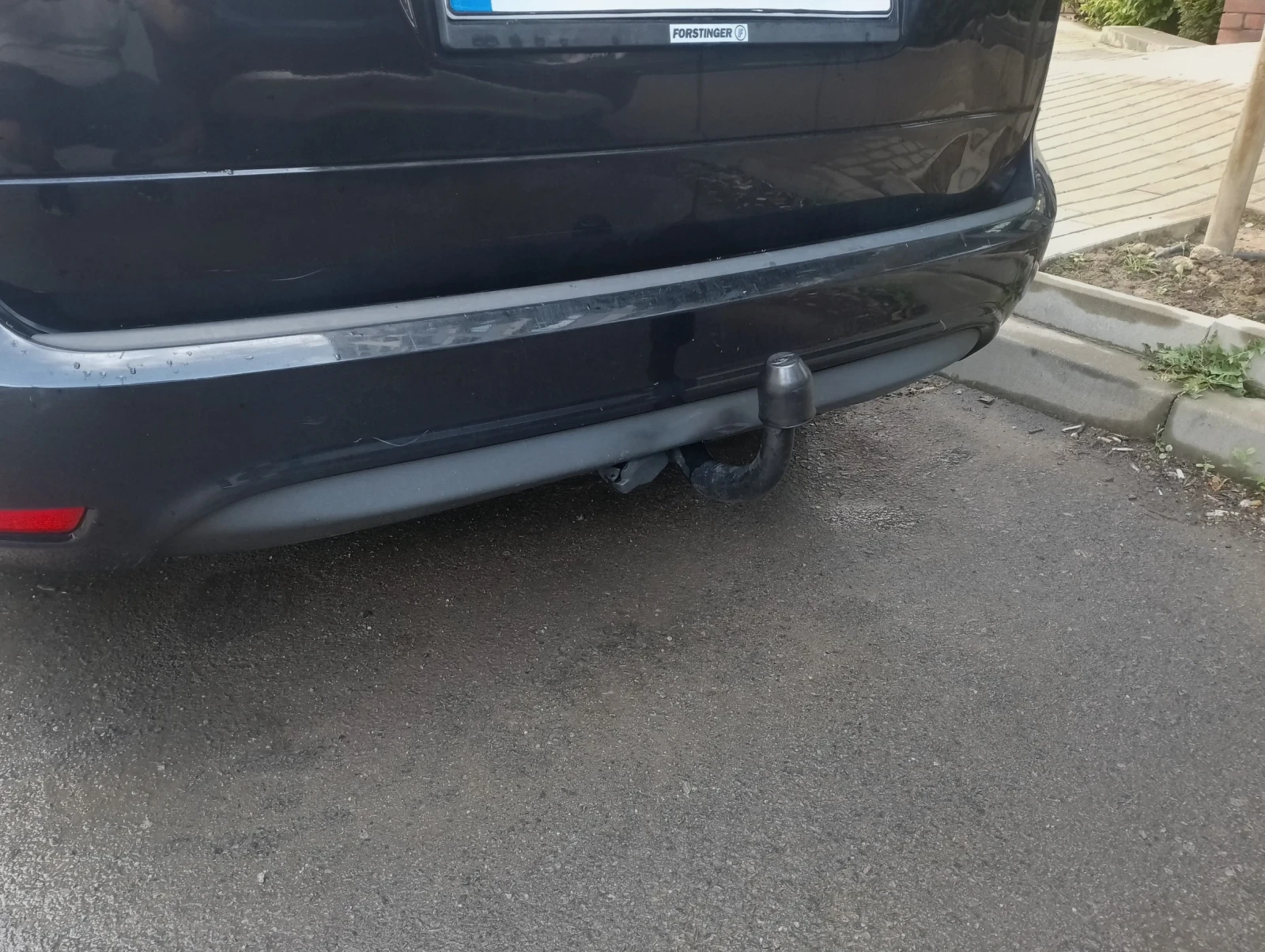 Ford Focus 1.6 tdci EcoSport , снимка 4 - Автомобили и джипове - 55015280