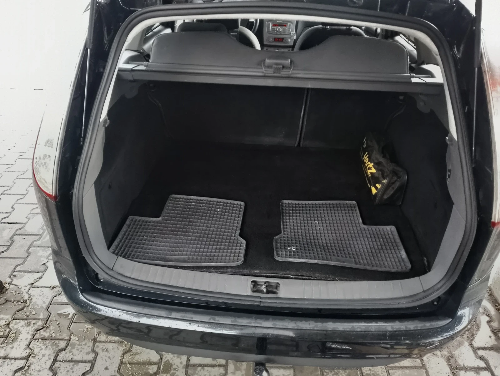 Ford Focus 1.6 tdci EcoSport , снимка 13 - Автомобили и джипове - 55015280