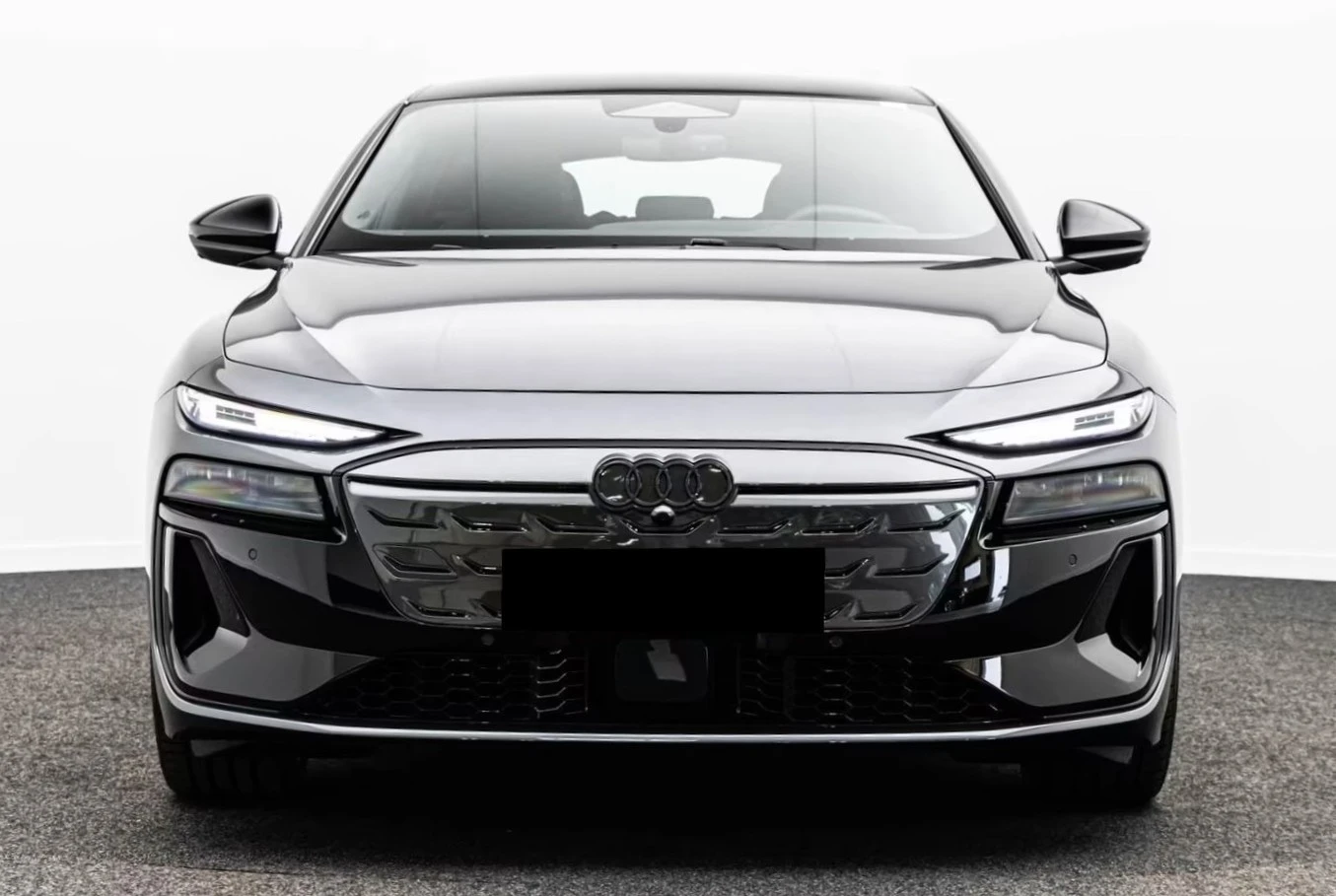 Audi A6 E-TRON / S-LINE / B&O / HUD / 360 / , снимка 2 - Автомобили и джипове - 55262295