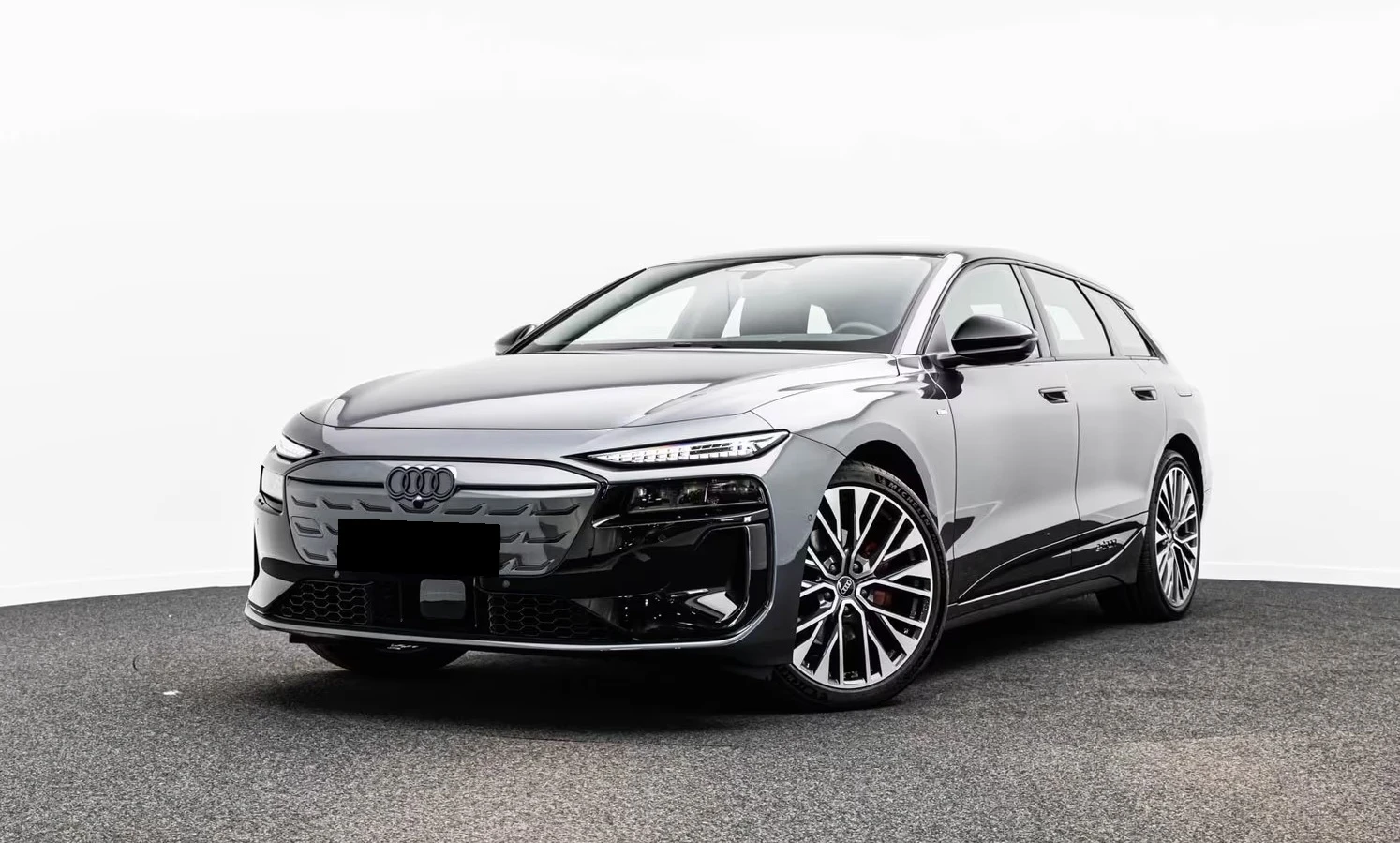 Audi A6 E-TRON / S-LINE / B&O / HUD / 360 / , снимка 3 - Автомобили и джипове - 55262295