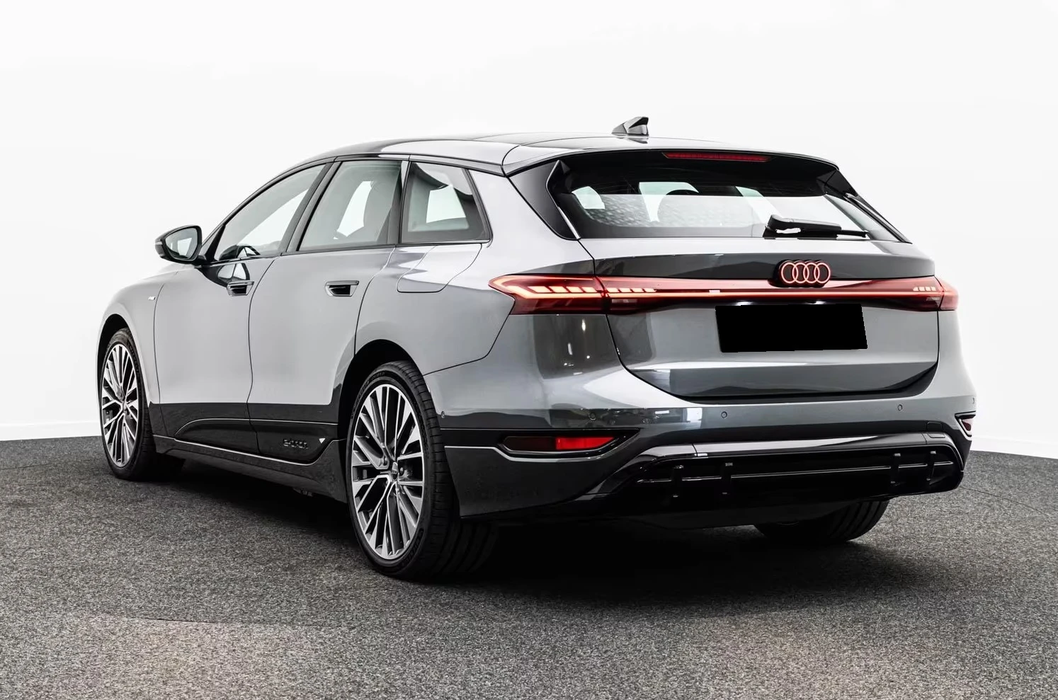 Audi A6 E-TRON / S-LINE / B&O / HUD / 360 / , снимка 5 - Автомобили и джипове - 55262295
