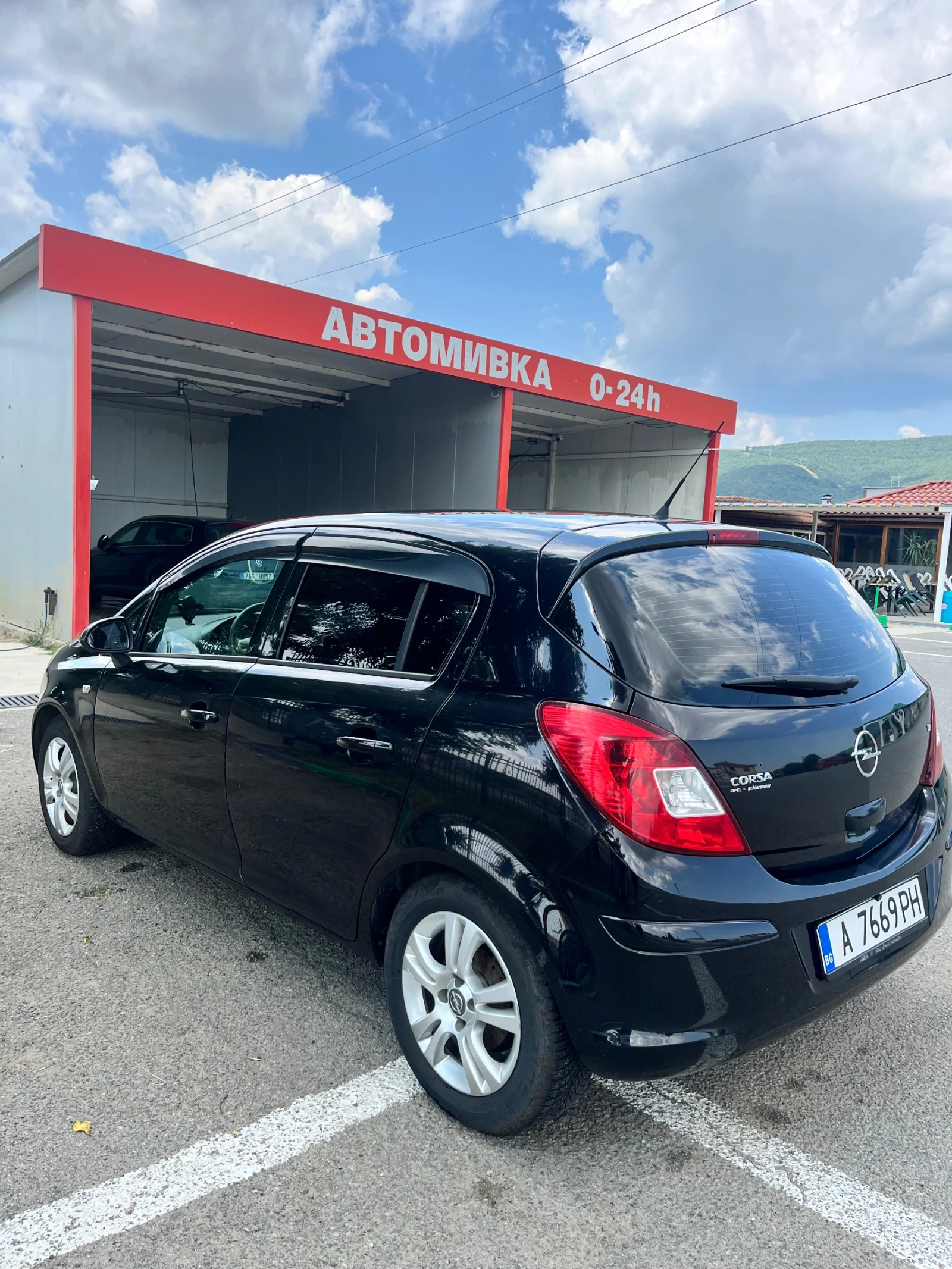 Opel Corsa | Mobile.bg � ����������� 10