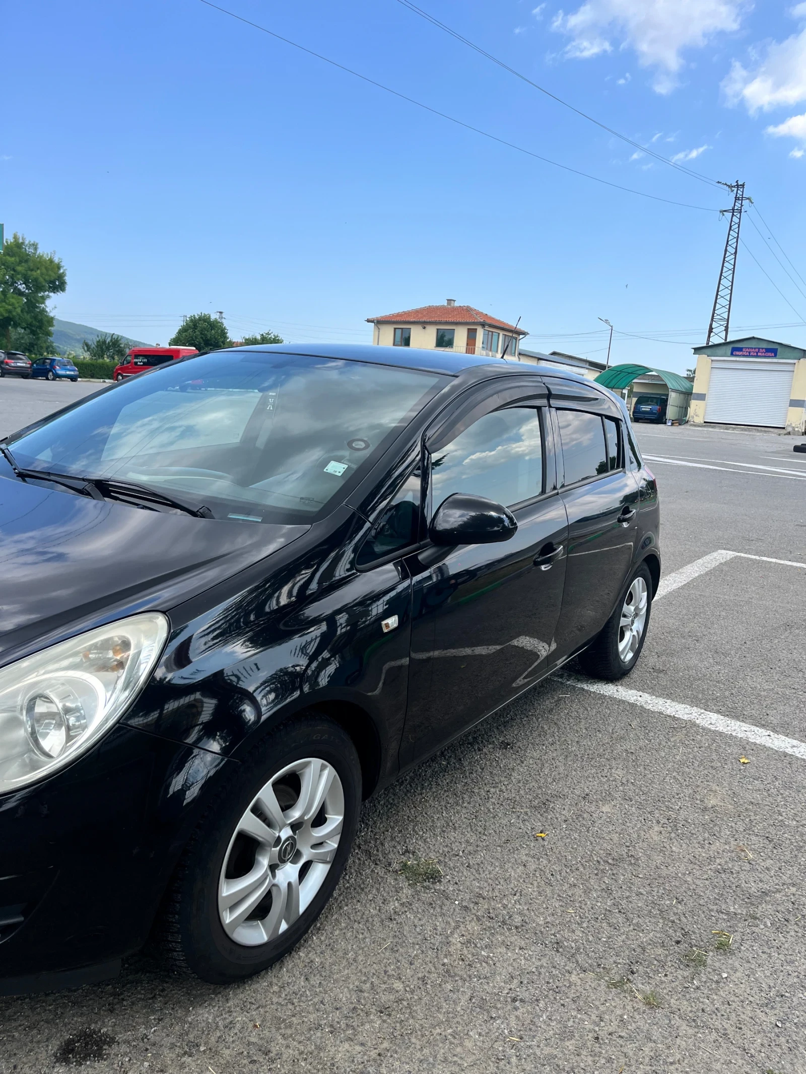 Opel Corsa | Mobile.bg � ����������� 11
