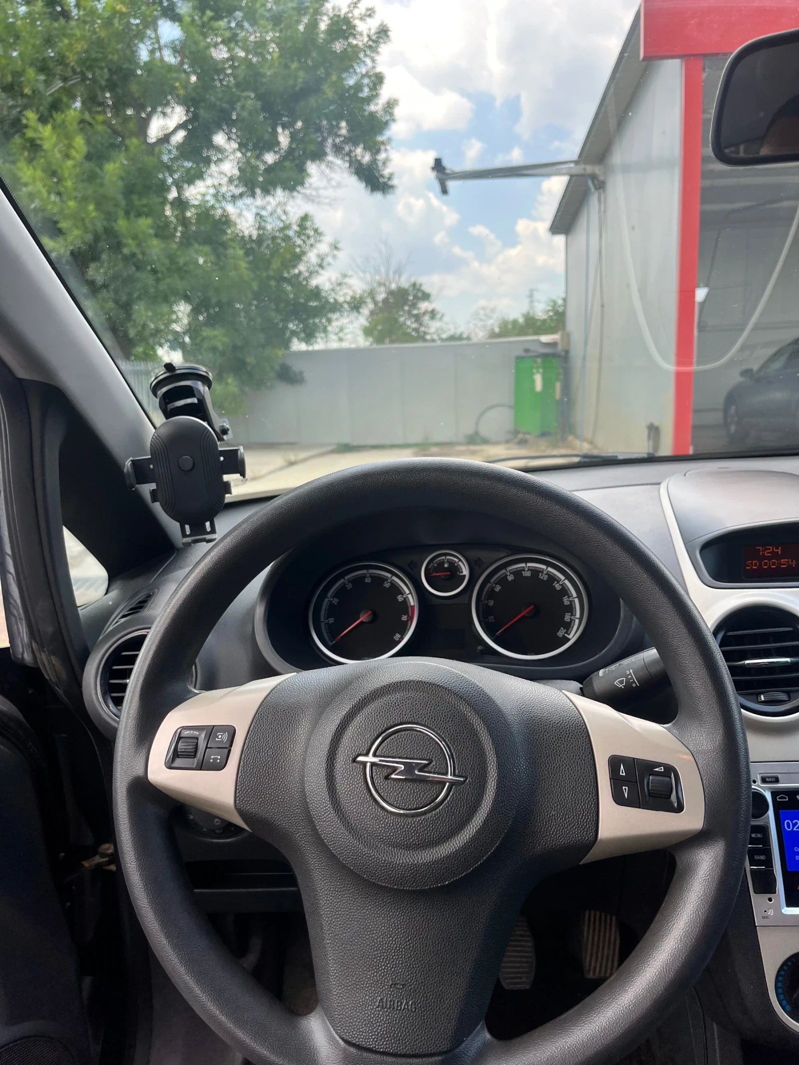 Opel Corsa | Mobile.bg � ����������� 7