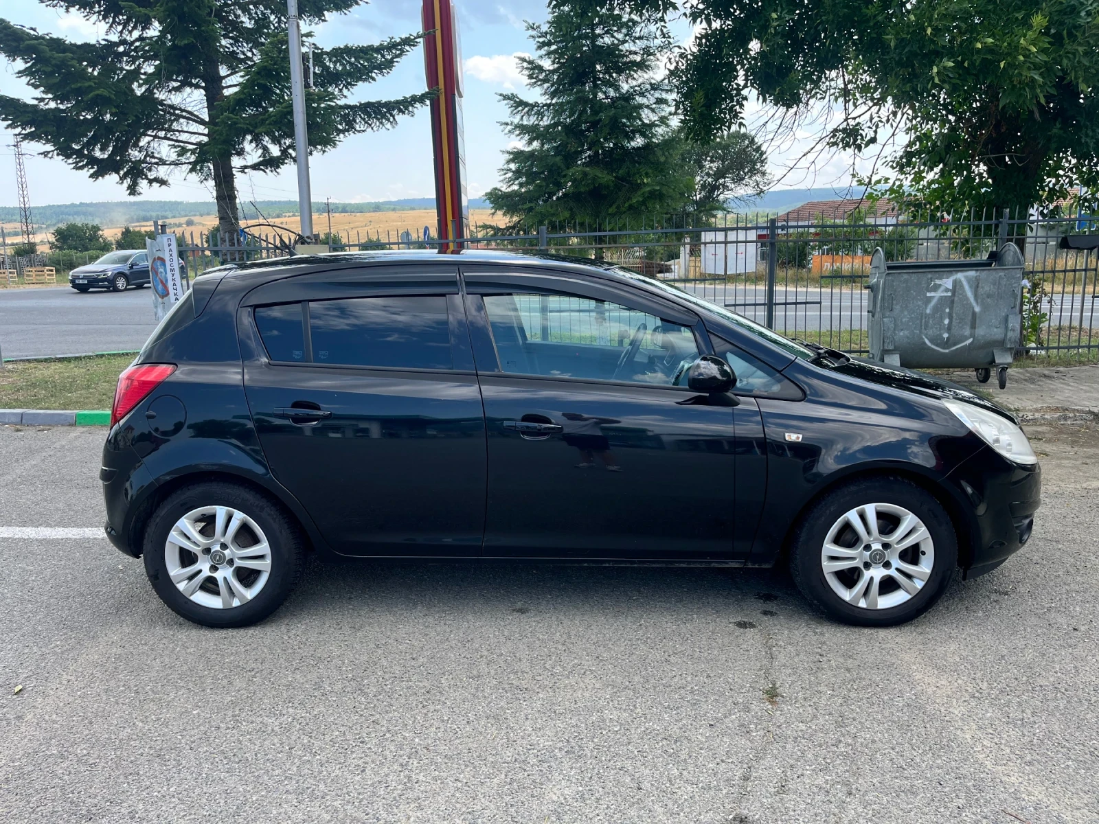 Opel Corsa | Mobile.bg � ����������� 4