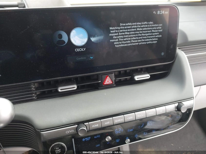 Hyundai Ioniq 5 * ����* KEYLESS* Camera* �������*  | Mobile.bg � ����������� 17