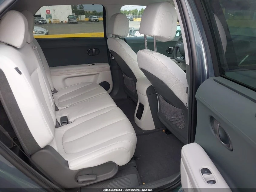 Hyundai Ioniq 5 * ����* KEYLESS* Camera* �������*  | Mobile.bg � ����������� 8