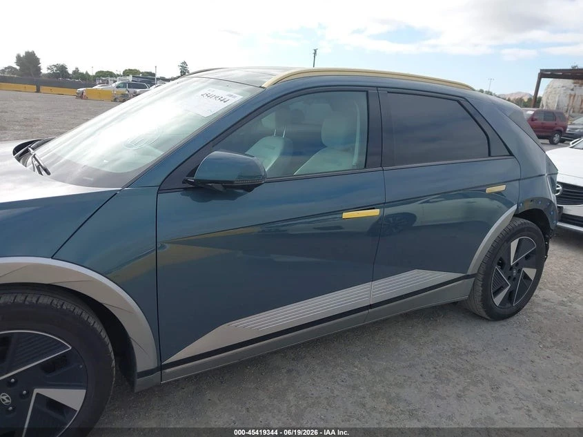 Hyundai Ioniq 5 * ����* KEYLESS* Camera* �������*  | Mobile.bg � ����������� 14