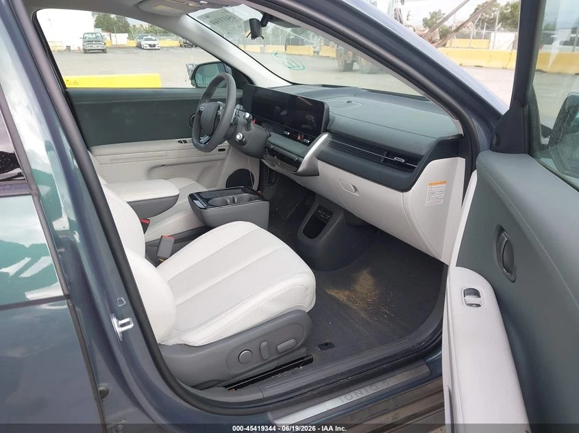 Hyundai Ioniq 5 * ����* KEYLESS* Camera* �������*  | Mobile.bg � ����������� 5