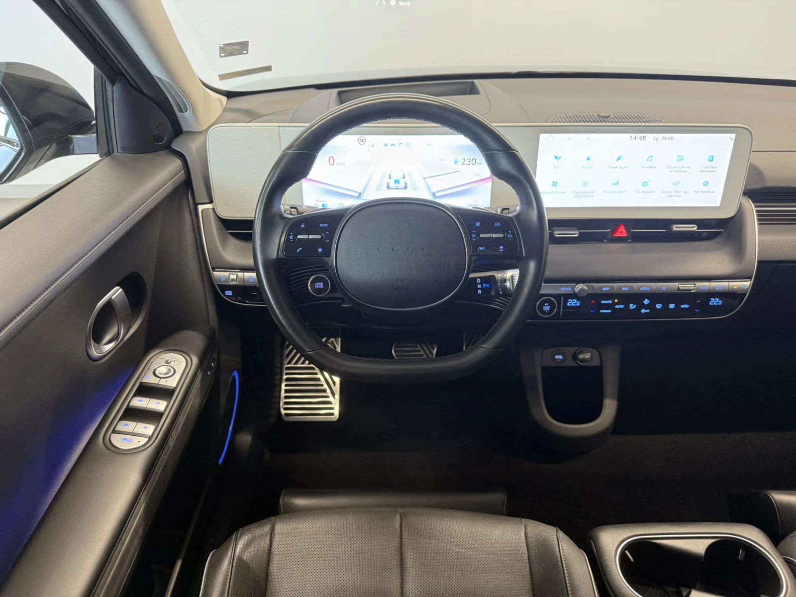 Hyundai Ioniq 5 SPECIAL EDITION 73kWh AWD | Mobile.bg � ����������� 11