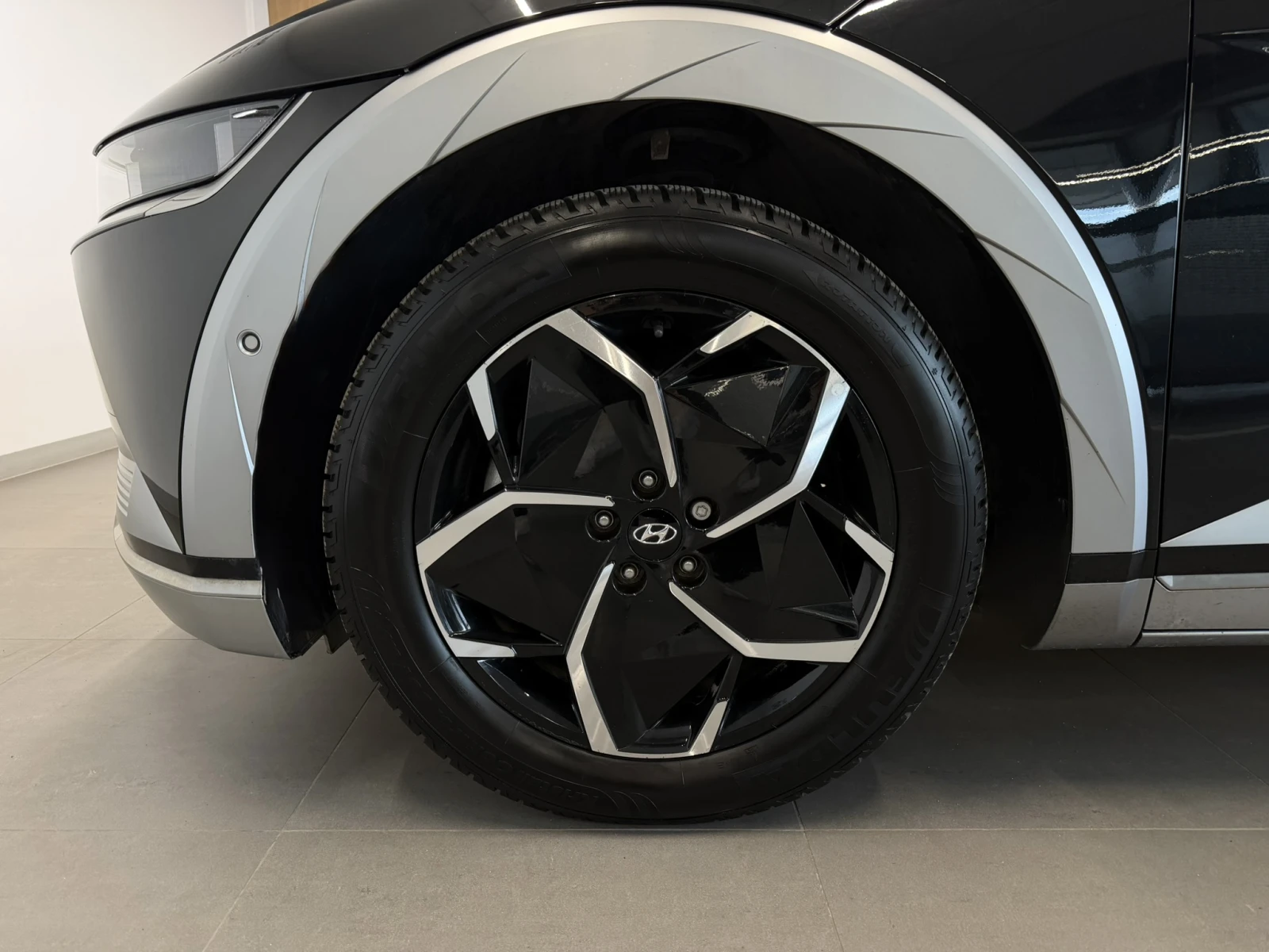 Hyundai Ioniq 5 SPECIAL EDITION 73kWh AWD | Mobile.bg � ����������� 9