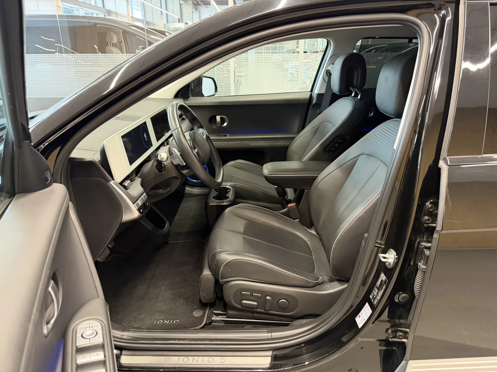 Hyundai Ioniq 5 SPECIAL EDITION 73kWh AWD | Mobile.bg � ����������� 15