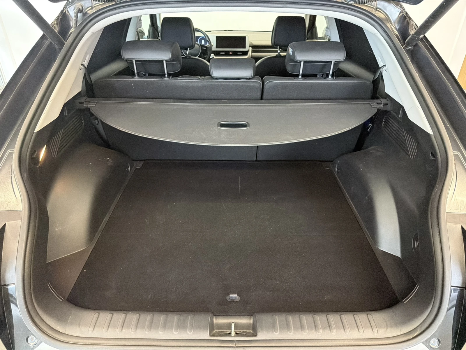 Hyundai Ioniq 5 SPECIAL EDITION 73kWh AWD | Mobile.bg � ����������� 17