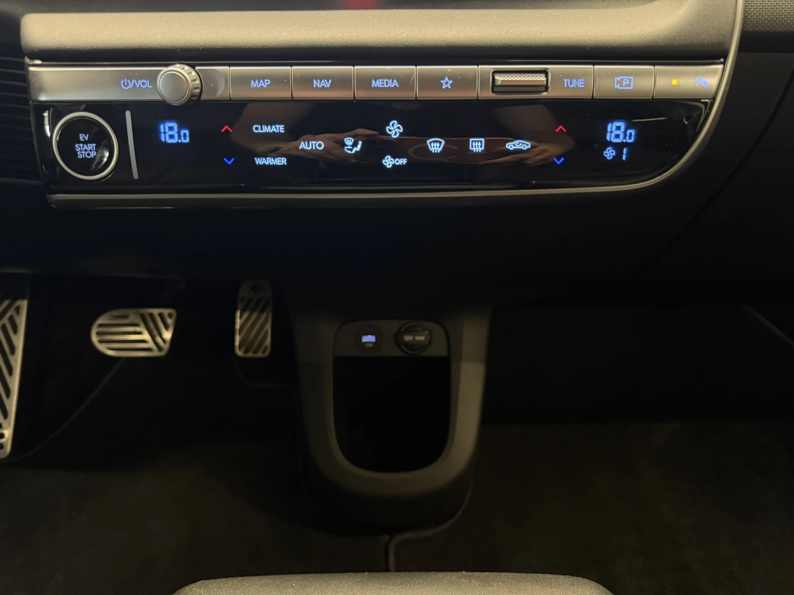 Hyundai Ioniq 5 SPECIAL EDITION 73kWh AWD | Mobile.bg � ����������� 14
