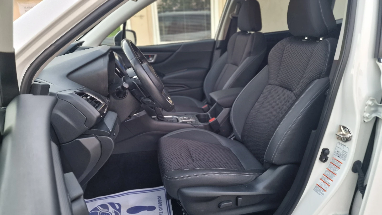 Subaru Forester 2.0 i Comfort Edition 360 камера дистроник keyles , снимка 9 - Автомобили и джипове - 55622064